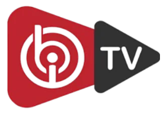 IBO Player certified IPTV player logo