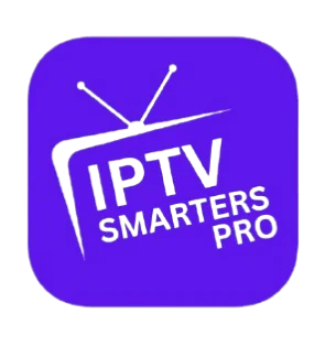 IPTV Smarters certified IPTV player logo