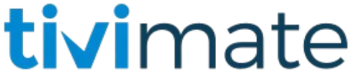 TiviMate certified IPTV player logo