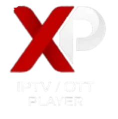 XCIPTV certified IPTV player logo